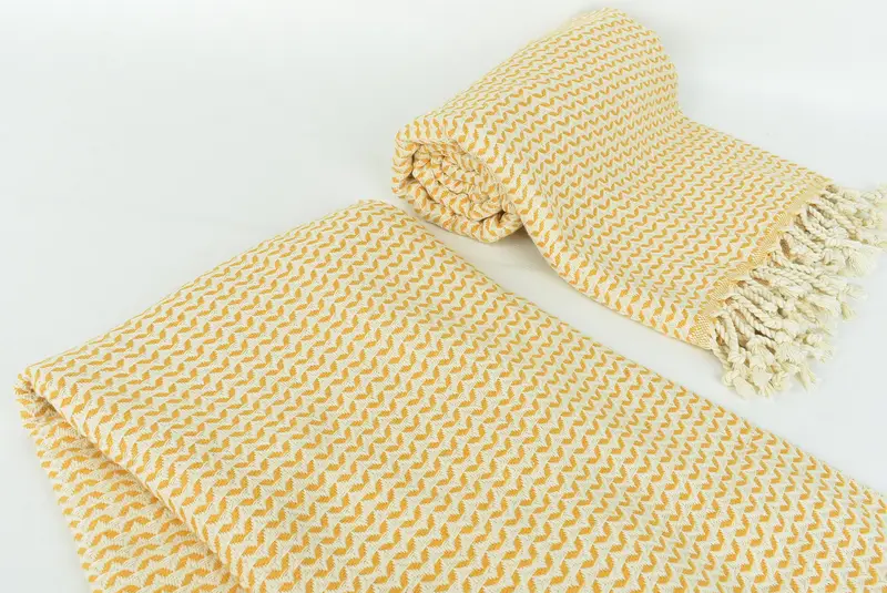 70x40 Cotton Diamond Towel, Baby Boy Gift, Gift For The Home Decor, Cute Beach Towel, Custom Wedding Gift, Bridesmaid Gifts, Bridesmaid Gift Towel - 7