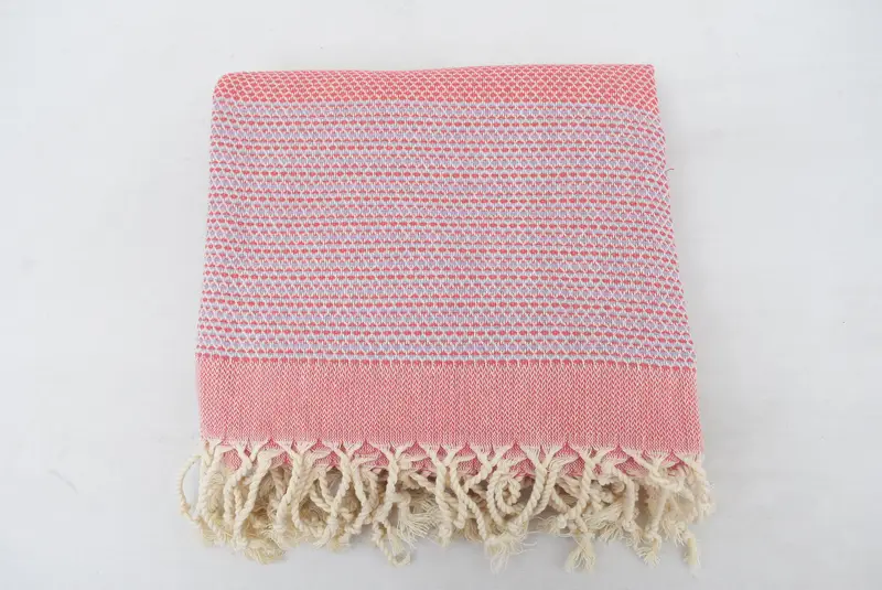 Monogram Turkish Towel, Quick-dry towel, Custom Wedding Gift From Bridesmaid, 70x40 Cotton Geometric Towel, Gift Towel, Bachelorette Party Favors - 6