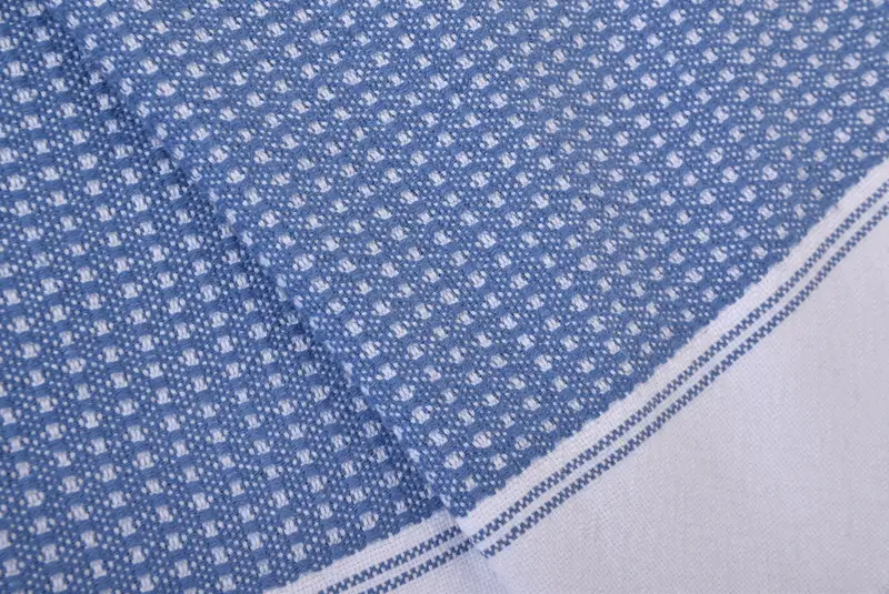 Türkischer Handtuch, Monogramm Küchentuch, Geschenk für den Freund, Strand Hochzeitsbevorzugung, 32x16 Baumwollstreife Handtuch, personalisierte Geschenke, Sommergeschenk - 5