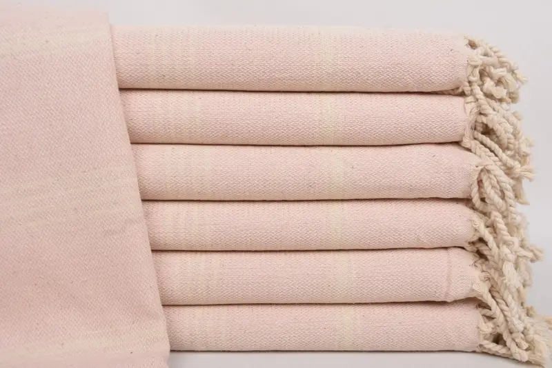 Bachelorette Party Gifts Bridesmaids, Lightweight Turkish towel, Beach towel, Bachelorette Favor, Bridemaids Beach Towel, 70x40 Cotton Striped Towel