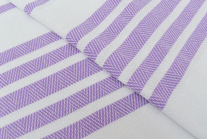 36x24 Cotton Herringbone Towel, Gift For The Home Decor, Wedding Gift, Custom Tea Towel, Gifts For Him, Small Bath Towels, Personalized Hand Towel - 8