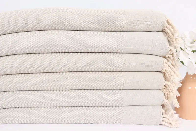 Monogram Turkish Bath Towel, Small Bath Towels, Bathroom Towels, Best Wedding Gift, Wedding Gift, 44x24 Cotton Polka Dot Towel, Bachelor Gifts - 3