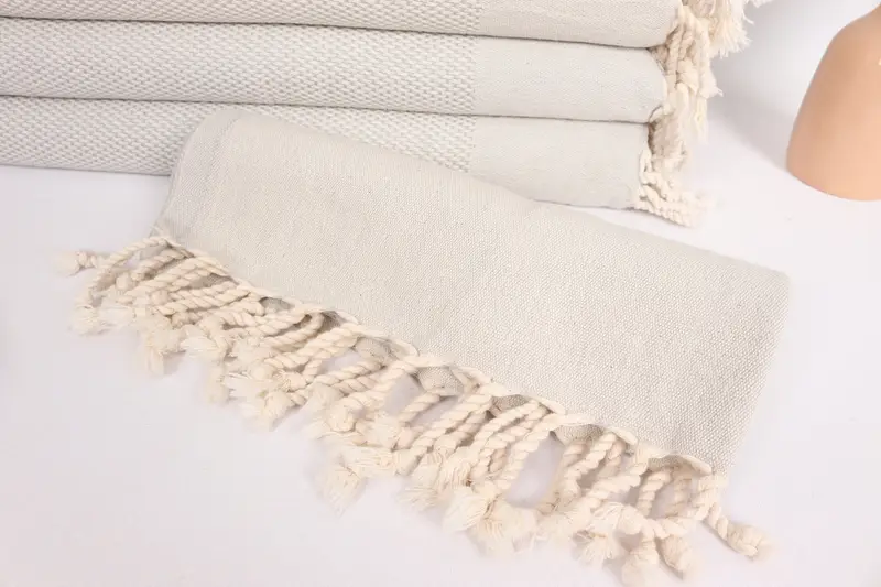 Monogram Turkish Bath Towel, Small Bath Towels, Bathroom Towels, Best Wedding Gift, Wedding Gift, 44x24 Cotton Polka Dot Towel, Bachelor Gifts - 4
