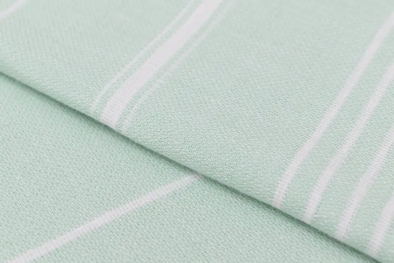 Personalized Gift For Him, Turkish Towel Beach, 70x40 Cotton Striped Towel, Embroidery Towel, Bachelor Bachelorette Party Favors, Bridesmaid Gifts - 4