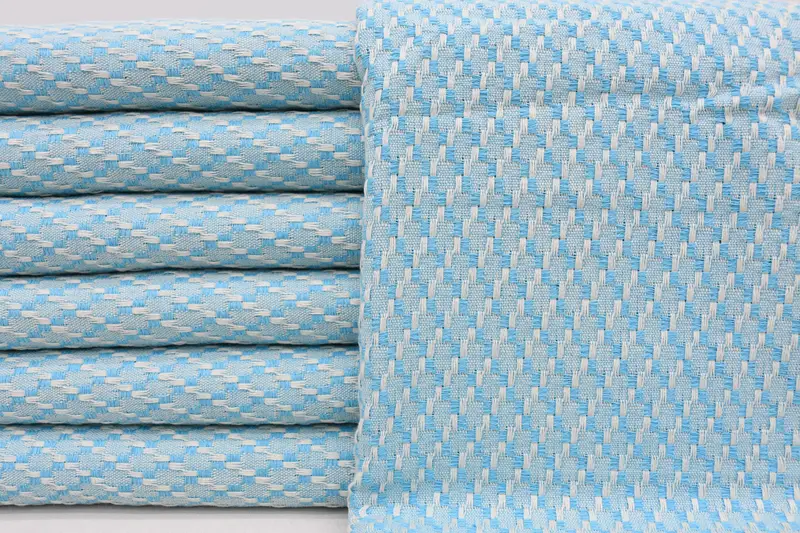 Organic Turkish towel, Bachelor Gifts, Guest Towel, Housewarming Gift, Peshtemal Towel USA, 68x40 Cotton Geometric Towel, Mother Of The Groom Gift - 1
