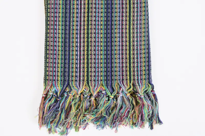 Quick-dry peshtemal, Monogram Towels, 70x40 Cotton Waffle Towel, Valentines Gift, Turkish Towel Set, Bachelorette Gifts, Bridal Shower Gift - 3