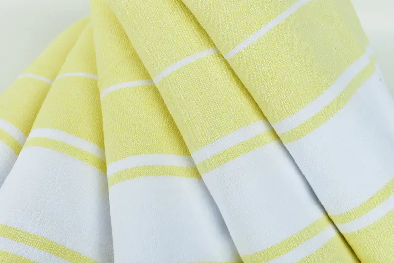 64x36 Cotton Striped Terry Towel, Housewarming Gift, Personalized Gifts, Bachelor Bachelorette Party Favors, Bachelorette Party Items, Gift For Mom - 5