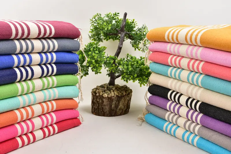 Home Gift, Turkish Bath Towel Set, Summer Towel, Towel With Name, Scarf Towel, Bachelorette Party Decorations, Beach Towel Bulk, Personalized Towel - 3