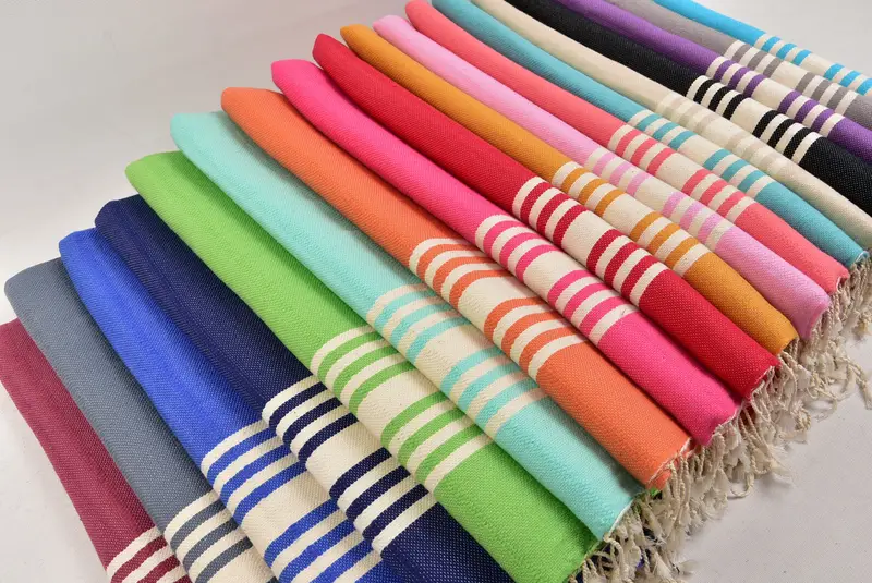 Home Gift, Turkish Bath Towel Set, Summer Towel, Towel With Name, Scarf Towel, Bachelorette Party Decorations, Beach Towel Bulk, Personalized Towel - 6