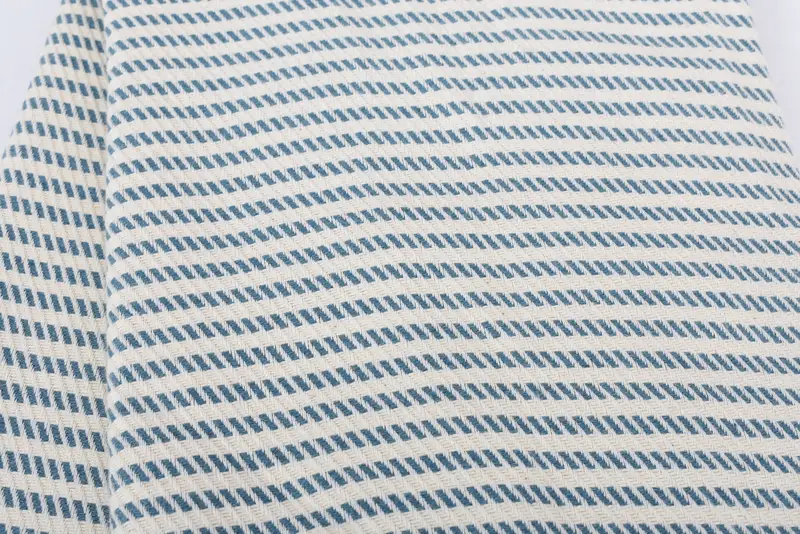 Handmade Gift, Yoga Towel, Luxury towel, Traditional Turkish peshtemal for hammam, Bridesmaid Gifts, 70x40 Cotton Polka Dot Towel, Wedding Gift - 4