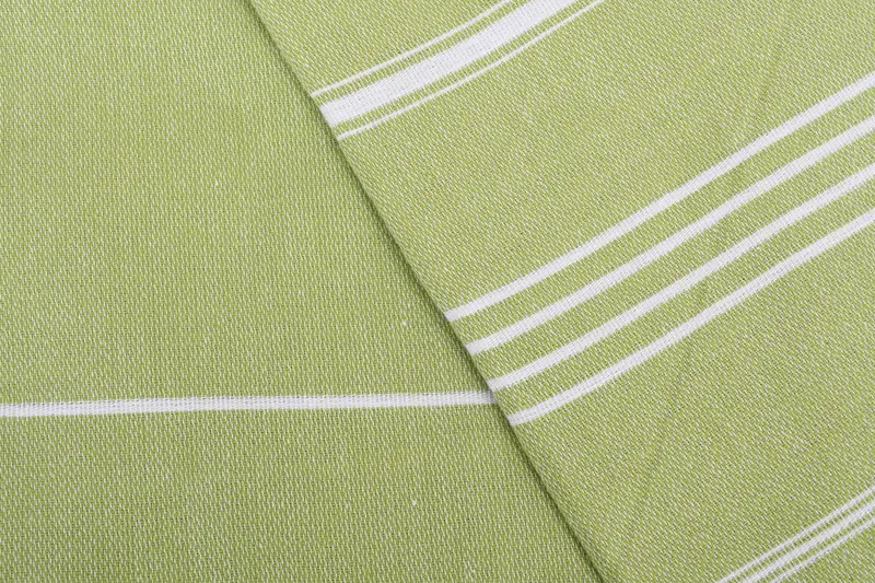 Halloween Bachelorette Party Favors, Home Decor Gifts, 70x40 Cotton Striped Towel, Wedding Day Gift For Bride, Fouta towel, Bachelor Gifts - 5