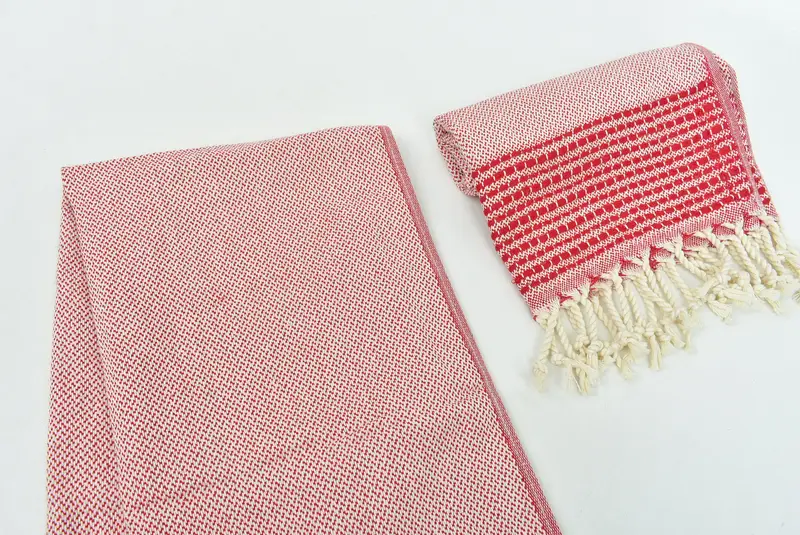 Plaj teması bekarlığa veda partisi, Türk çay havlu, 40x20 pamuklu çizgili havlu, bekarlık hediyeleri, banyo havluları, onun için hediye, kişiselleştirilmiş hediye - 7