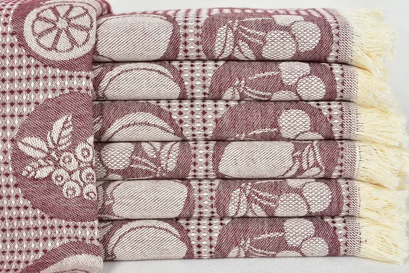 Toallas de baño pequeñas, toalla estampada de algodón de 28x20, regalo para la decoración del hogar, regalo de boda mejor amigo, regalos personalizados, regalo de boda, toalla de cocina - 1