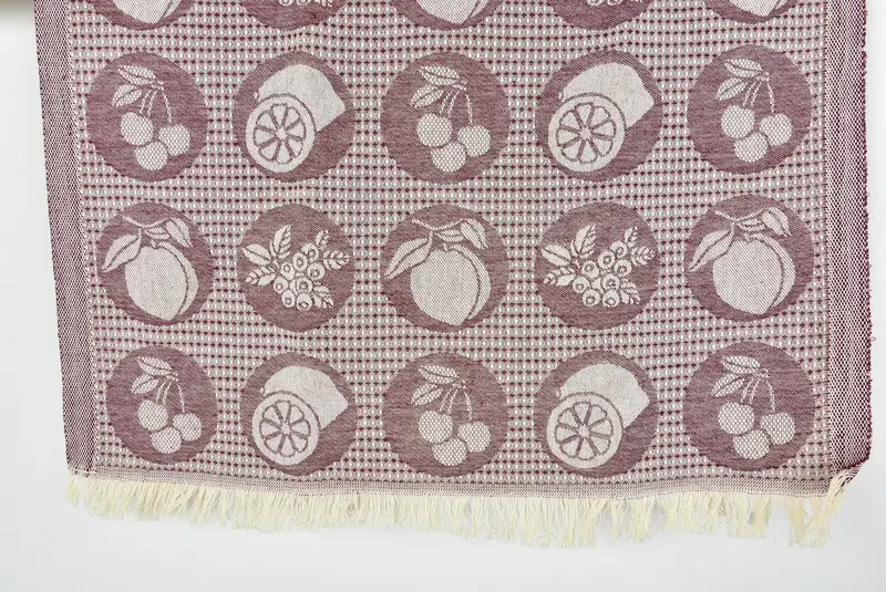 Toallas de baño pequeñas, toalla estampada de algodón de 28x20, regalo para la decoración del hogar, regalo de boda mejor amigo, regalos personalizados, regalo de boda, toalla de cocina - 7