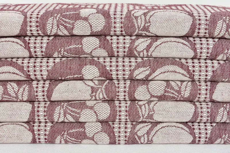 Toallas de baño pequeñas, toalla estampada de algodón de 28x20, regalo para la decoración del hogar, regalo de boda mejor amigo, regalos personalizados, regalo de boda, toalla de cocina - 2