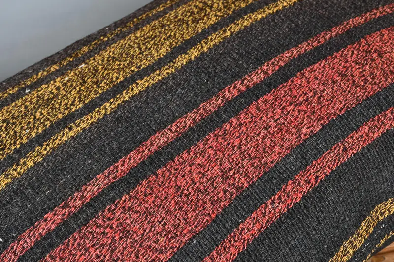Customized Cushion, 20x28 Red Cushion Case, Couch Cushion Cover, Handmade Kilim Cushion, Pillow for Sofa, Pillow Cover, Pillow for Couch - 3