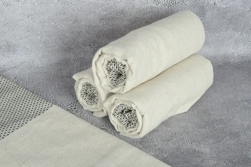 Pool Towels, Christmas Favors, Personalized Gift, Wedding Favors, 70x40 Cotton Polka Dot Towel, Gift For The Home Decor, Home Decor Gifts - 8