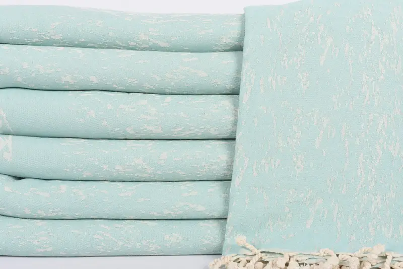 Bedspread, Bachelorette Party, regalo de boda de bienvenida, toalla estampada de 94x70 de algodón Carretta, regalo de inauguración de la casa, regalos personalizados - 3