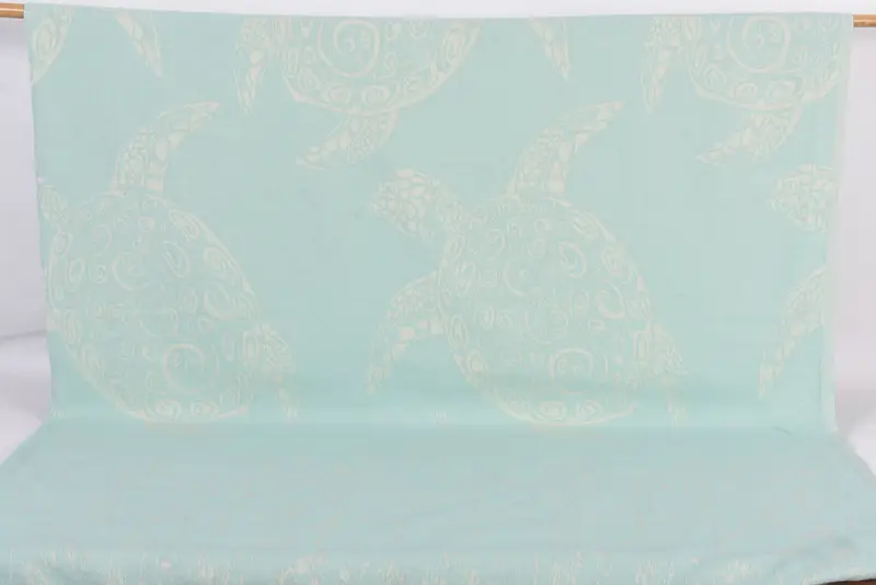 Bedspread, Bachelorette Party, regalo de boda de bienvenida, toalla estampada de 94x70 de algodón Carretta, regalo de inauguración de la casa, regalos personalizados - 1