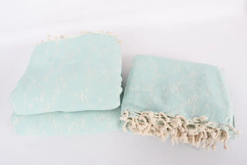 Bedspread, Bachelorette Party, regalo de boda de bienvenida, toalla estampada de 94x70 de algodón Carretta, regalo de inauguración de la casa, regalos personalizados - 8