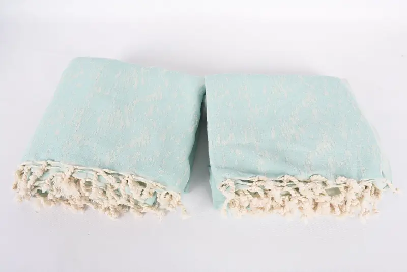 Bedspread, Bachelorette Party, regalo de boda de bienvenida, toalla estampada de 94x70 de algodón Carretta, regalo de inauguración de la casa, regalos personalizados - 7