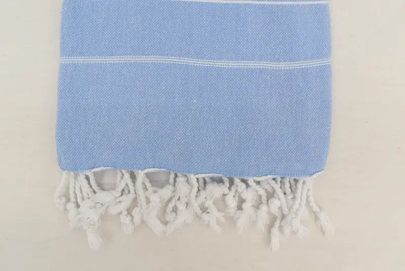 Home Gift, Turkish Towel Set, Custom Wedding Gifts, Wedding Gifts Towel, 70x40 Cotton Striped Towel, Yoga Towel, Bridesmaid Gift Towel, Travel Towel - 7