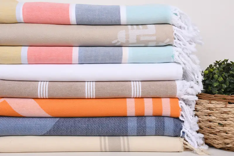 Bridesmaid Favors, Bachelorette Party Gifts, 70x40 Cotton Set of 8 Towel, Luxury towel, Bachelor Bachelorette Party Favors, Kids Beach Towel - 2