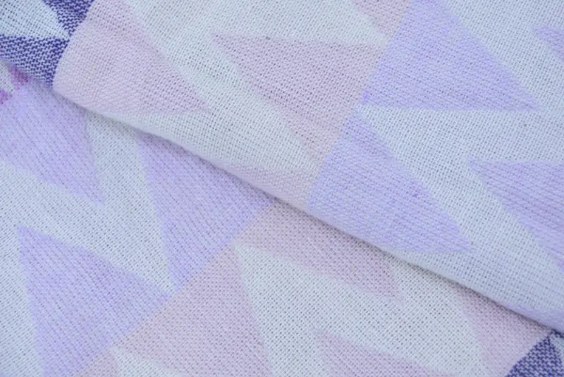 70x40 Cotton Zigzag Design Towel, Peshtemal Towel, Bridal Gifts, Bachelorette Party Decorations, Turkish bath towel, Bachelorette Party Gifts - 7