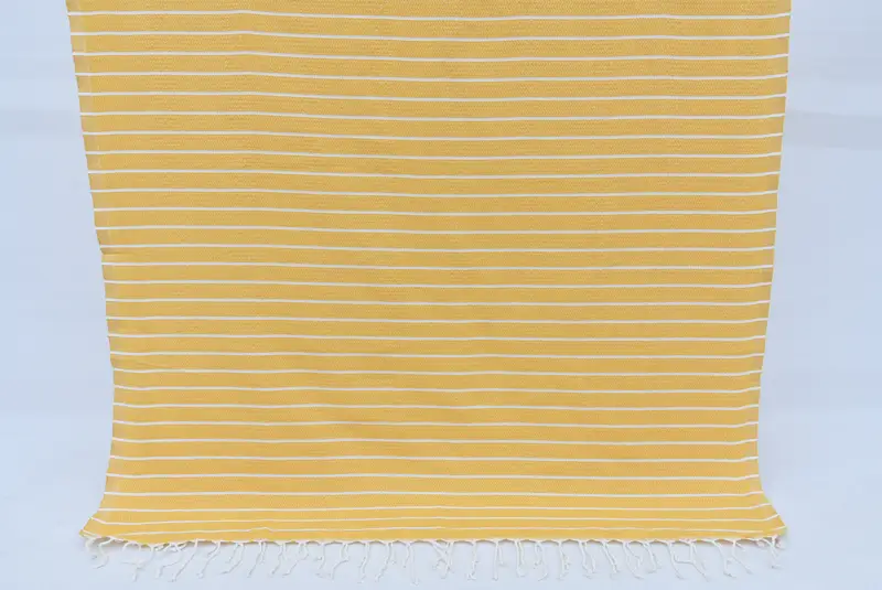 Bachelor Gifts, House Warming Gift, 70x40 Cotton Striped Towel, Bridesmaid Gift, Yoga Towel, Spa Towel, Beach Towel Bulk, Luxury Turkish Bath Towel - 7