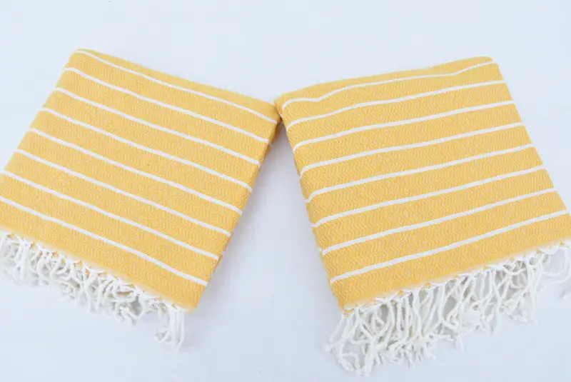 Bachelor Gifts, House Warming Gift, 70x40 Cotton Striped Towel, Bridesmaid Gift, Yoga Towel, Spa Towel, Beach Towel Bulk, Luxury Turkish Bath Towel - 4
