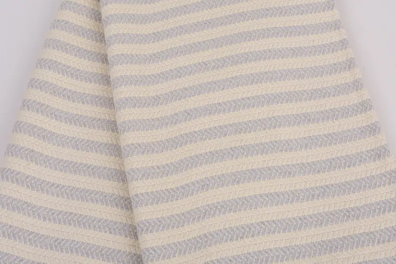Monogramm Strandtuch, schnell trockenes Peshtemal, handgefertigtes türkisches Handtuch, Custom Badetuch, 70x40 Baumwoll-Chevron-Handtuch, Valentines Geschenk, Wohnkulturgeschenke - 4