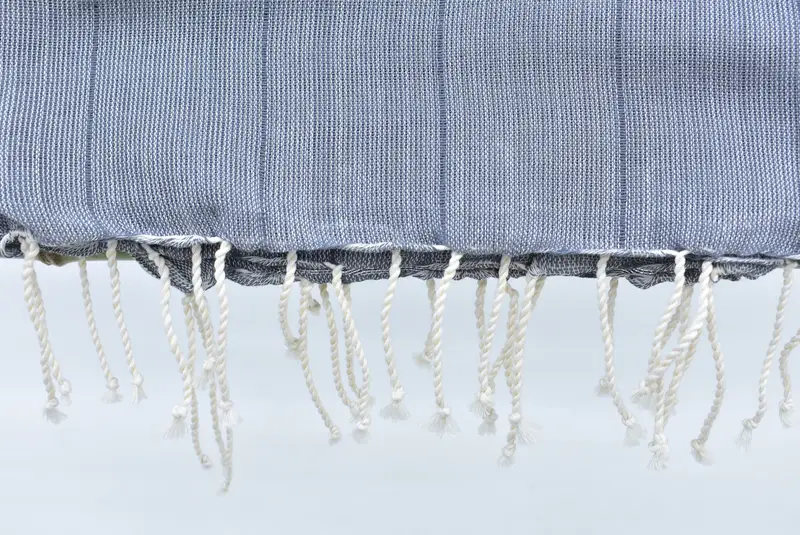 70x40 Cotton Striped Towel, Gift For Her, Fouta towel, Bachelorette Favors Beach, Bachelorette Beach Towel, Cotton towel, Wedding Gift Ideas - 6