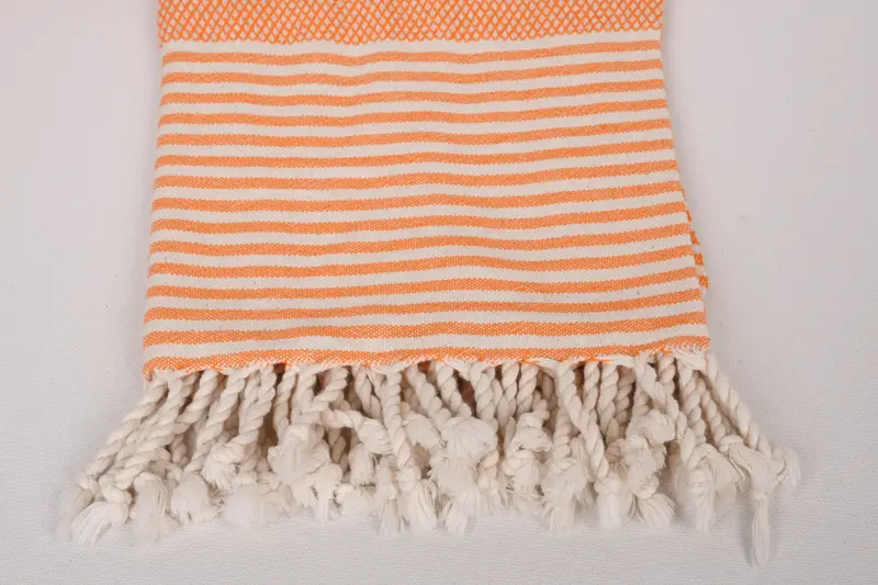Anniversary Gift For Her, 70x40 Cotton Set of 8 Towel, Personalized Turkish Beach Towel, Cotton towel, Bachelorette Gifts, Sand-resistant towel - 3