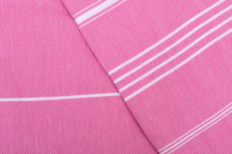 Personalized Wedding Gift, Valentines Day Gift Idea, Organic Towel, 70x40 Cotton Striped Towel, Luxury towel, Turkish Beach Towel Bulk, Travel towel - 5