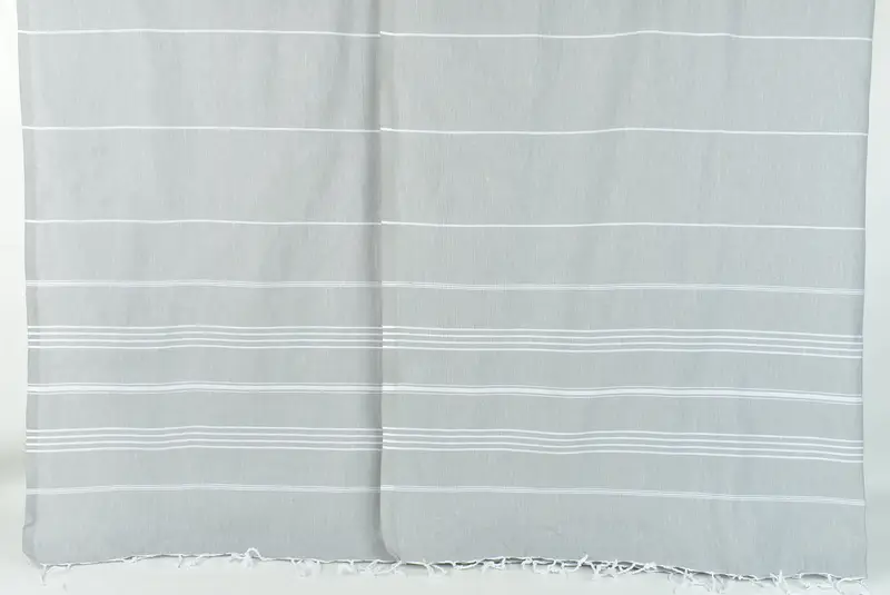 Best Wedding Gift, 96x80 Cotton Striped Towel, Bachelor Gifts, Beach Bachelorette Party Decorations, Bridesmaid Gifts, Bedspread, Bridal Shower Gift - 7