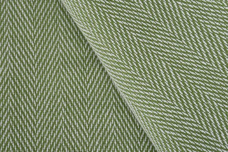 Custom Towel, Lightweight towel, Organic cotton peshtemal for spa and beach, Bachelorette Gifts, 70x40 Cotton Herringbone Towel, Unique Gift - 7