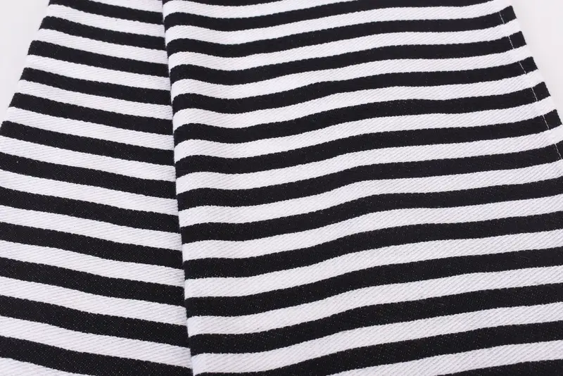 Personalized Gifts, Monogrammed Hand Towel, Holiday Towel, Personalized Hand Towel, 40x18 Cotton Striped Towel, Valentines Day Gift For Him - 4