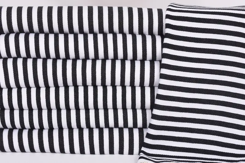 Personalized Gifts, Monogrammed Hand Towel, Holiday Towel, Personalized Hand Towel, 40x18 Cotton Striped Towel, Valentines Day Gift For Him - 2