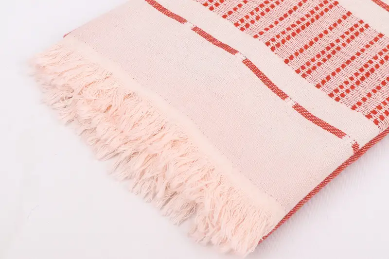 Summer Towel, Wedding Favors, Quick-Dry Beach Towel, Turkish Towel Beach Towel, Turkish Towel Beach, Wedding Gift Ideas, 68x36 Cotton Striped Towel - 7