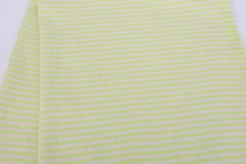 Wedding Day Gift For Bride, Travel Towel, Gift For Wedding Day, 40x24 Cotton Striped Towel, Small Bath Towels, Wedding Favors, Turkish Hand Towel - 4