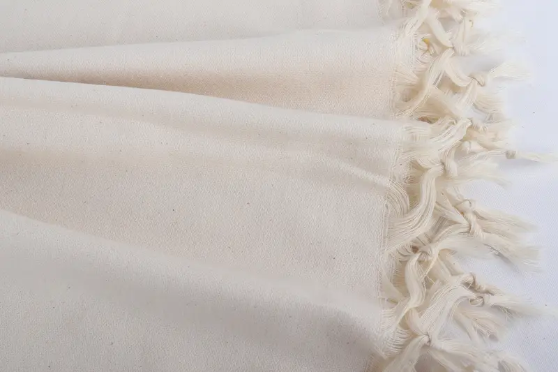Embroidery Towels, Peshtemal Towel USA, 70x40 Cotton Striped Towel, Organic Cotton Towel, Turkish beach towel, Absorbent towel, Quick-dry peshtemal - 8