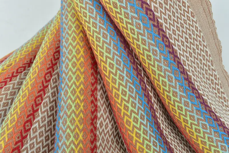 Bridal Gifts, Bachelor Gifts, Bridesmaid Gift Towel, Wedding Hand Made Gift, Bath towel, 70x40 Cotton Diamond Towel, Handwoven Turkish Towel - 6