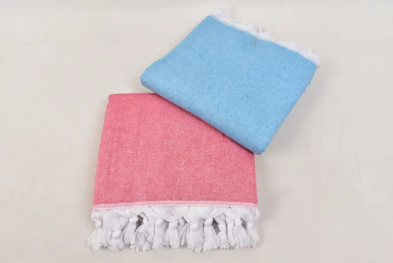 Personalized Gift For Him, Peshtemal Towel, Handwoven Turkish Towel, Bridal Shower Favors, Kids Beach Towel, Summer Towel, Wedding Favors - 8