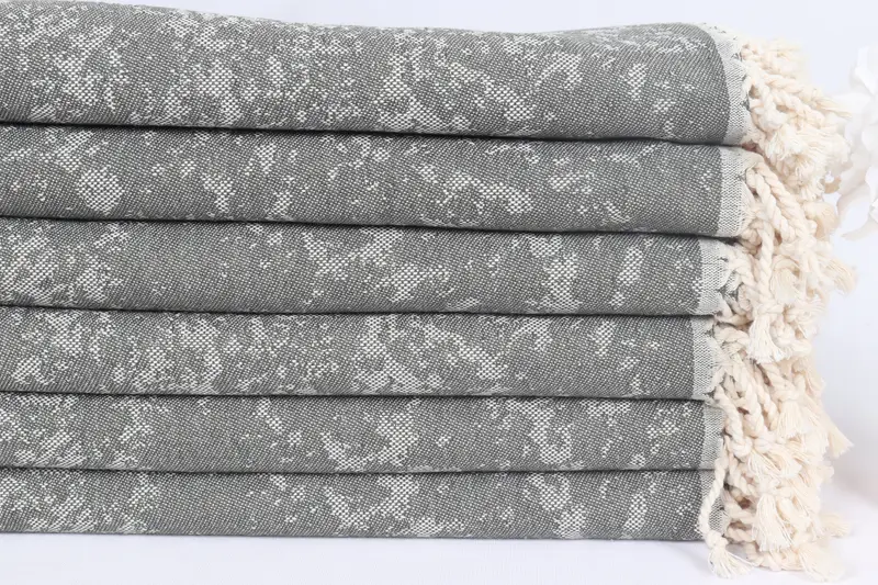 Personalized Gifts, Bachelorette Party Gifts Bridesmaids, 70x40 Cotton Turtle Design Towel, Scarf Towel, Halloween Gifts, Custom Wedding Gift - 4