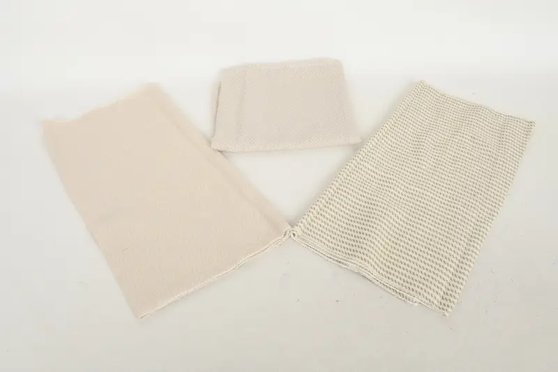 Family Gift, Wedding Gift, Monogram Kitchen Towel, Gift For The Home, Monogrammed Hand Towel, Turkish Towel Monogram, 36x18 Cotton Set of 10 Towel - 5