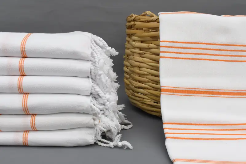 Absorbent Turkish towel, 70x40 Cotton Striped Towel, Bachelor Gifts, Bride Gift, Handwoven Turkish bath towel, Bachelorette Party Favors, Gym Towel