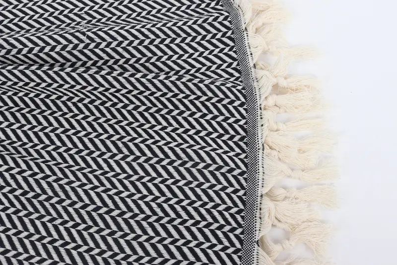 70x40 Cotton Chevron Towel, Turkish Towel Monogram, Gift Towel, Turkish Beach Towel Monogram, Quick-dry towel, Beach Towel Gift, Cotton towel - 8