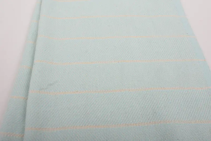 Türkischer Geschirrtuch, Mutter des Bräutigamgeschenks, türkisches Handtuch, Weihnachtsgeschenke, 36x16 Baumwollstreifenhandtuch, Bio -Geschirrtuch, personalisiertes Handtuch - 4
