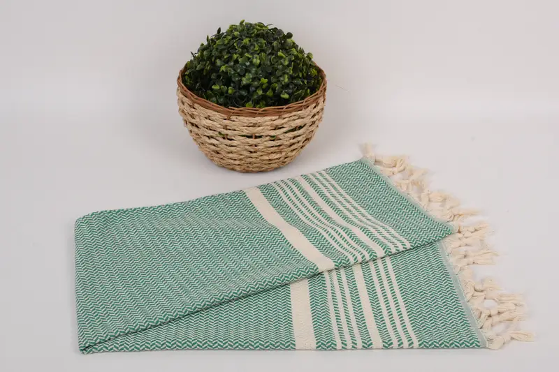 Toalla de cocina, regalo para compañero - 4