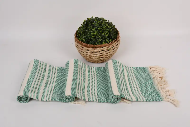 Toalla de cocina, regalo para compañero - 8